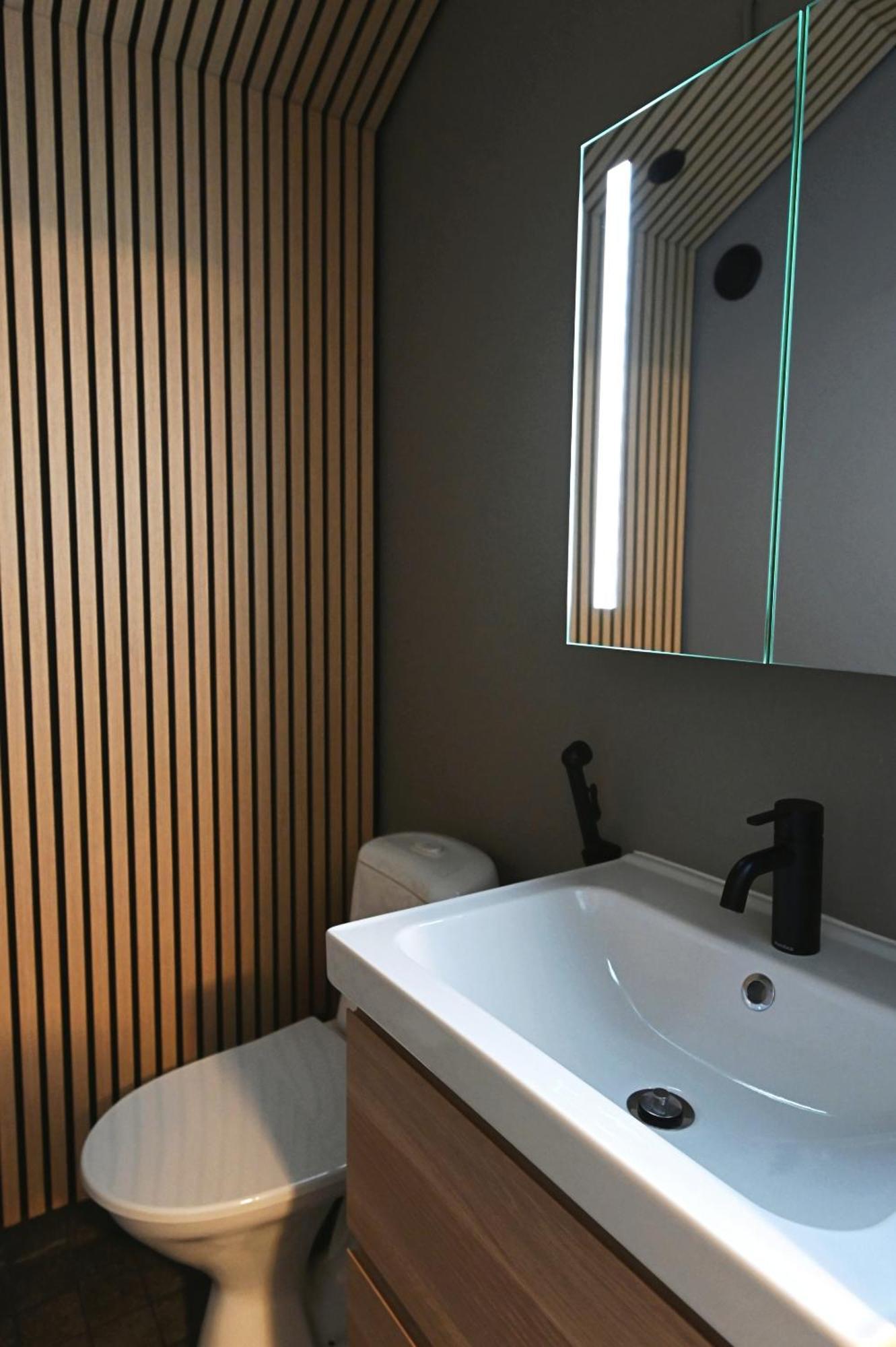 Levillenet Levi Centre Chalets Pokoj fotografie